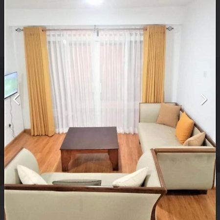 Nuwaraeliya Penthouse Apartment With Pool & Panaromic Views Νουβάρα Ελίγια Εξωτερικό φωτογραφία