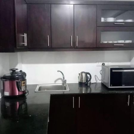 Nuwaraeliya Penthouse Apartment With Pool & Panaromic Views Νουβάρα Ελίγια Εξωτερικό φωτογραφία